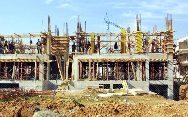 Νέος τρόπος έκδοσης αδειών δόμησης, ελέγχου κατασκευών και λοιπές διατάξεις